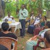ග්‍රාමීය  වැඩිහිටි කමිටු සමාජිකයින් සදහා දැනුවත් කිරිමේ වැඩසටහන